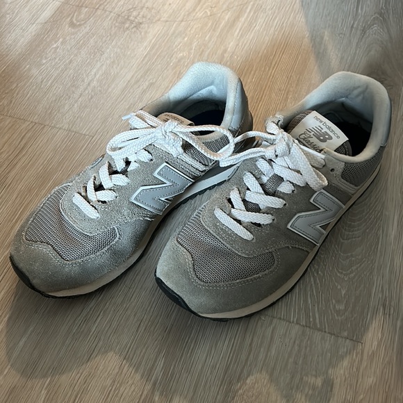 New Balance Classic sneaker | Nike - Picture 2 of 4